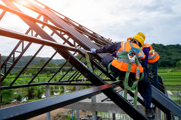 Best Roof Waterproofing Services  in Curwensville, PA