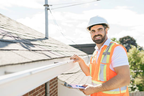 Roof Waterproofing Services in Curwensville, PA