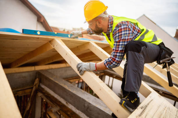 Best New Roof Installation  in Curwensville, PA