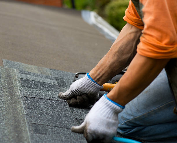 Best Best Roofing Contractors  in Curwensville, PA