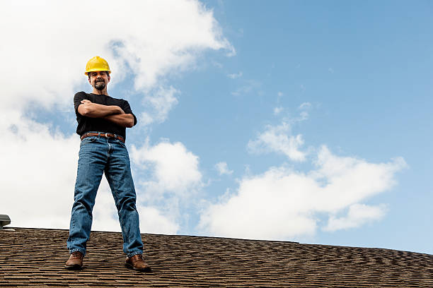 Best Affordable Roofing Company  in Curwensville, PA