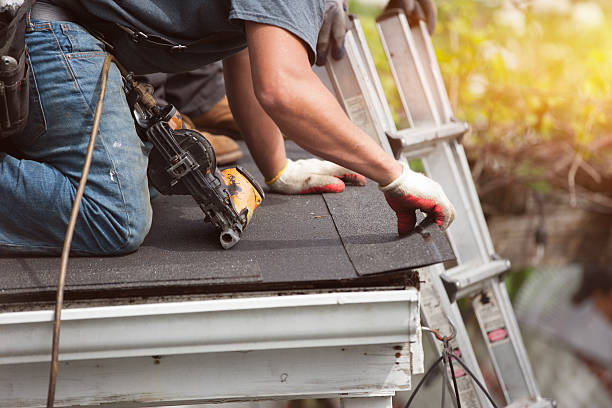 Roof Repair Estimates in Curwensville, PA