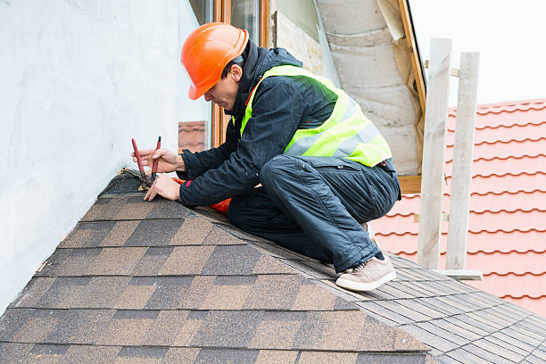 Best Metal Roofing Contractor  in Curwensville, PA