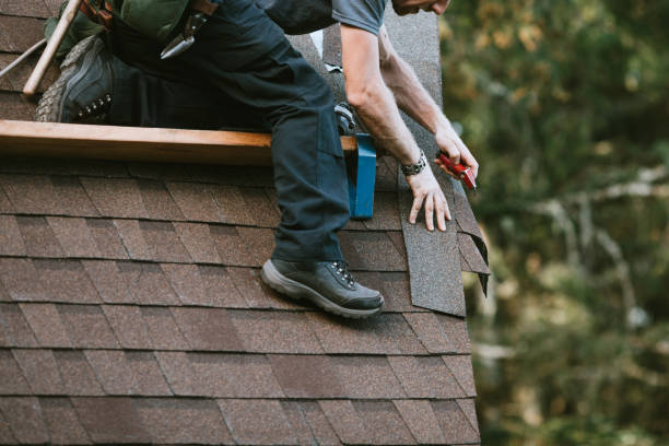 Best Roof Repair Estimates  in Curwensville, PA
