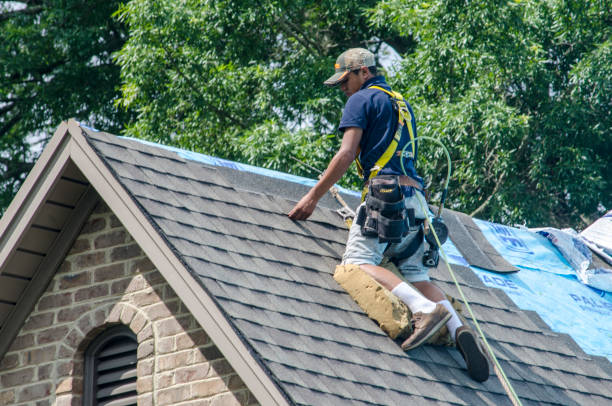 Slate Roofing Contractor in Curwensville, PA